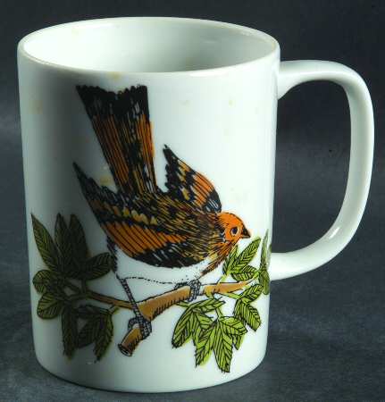 FIT56 Mug