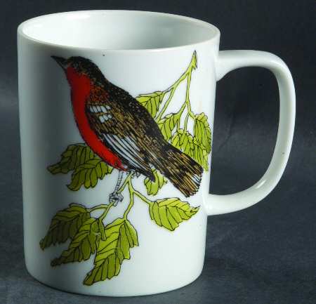 FIT56 Mug