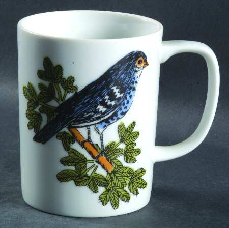 FIT56 Mug