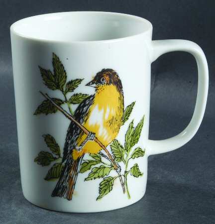 FIT56 Mug
