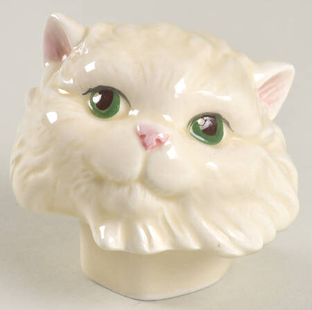 Kittens & Roses Lid for Creamer