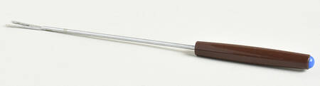 Apple (China,  Apple Backstamp) Fondue Fork