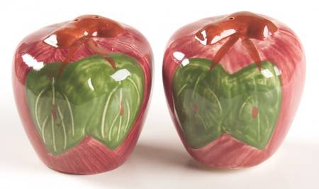 Salt & Pepper Set