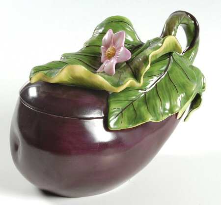 Jardin Potagere by Fitz &amp; Floyd