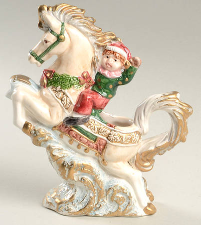 King Wenceslas Creamer
