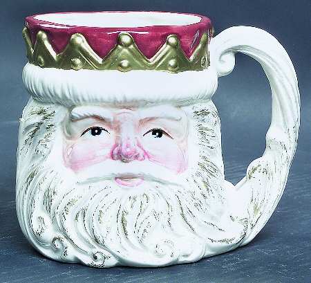 King Wenceslas Mug