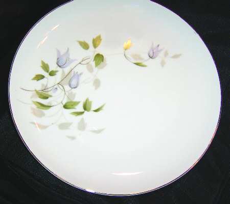 Rhapsody by Fine China of Japan