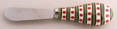 Simply Christmas Individual Spreader
