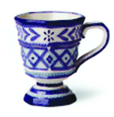 Sorrento Mug