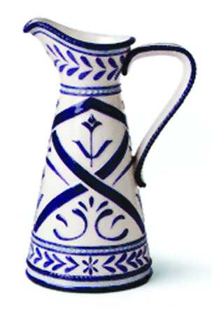 Sorrento Pitcher