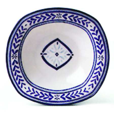 Sorrento 10" Round Vegetable Bowl