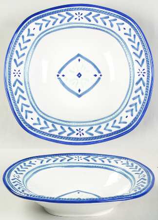 Sorrento Large Rim Soup Bowl