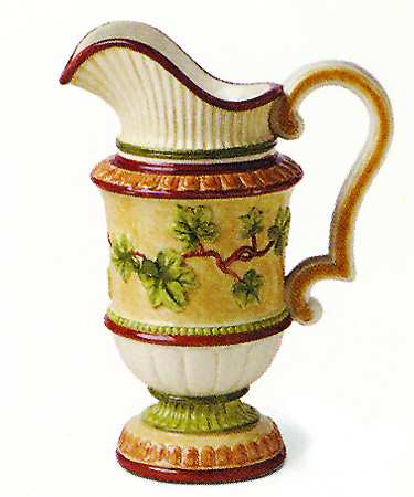 Mediterraneo Pitcher