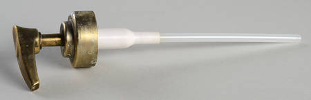 Desert Rose (China) Pump for Lotion/Soap Dispenser