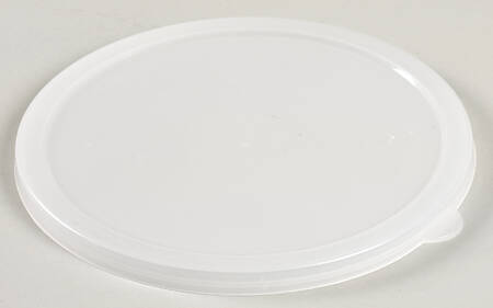 Desert Rose (China) Plastic Lid for 7" Metal Bowl