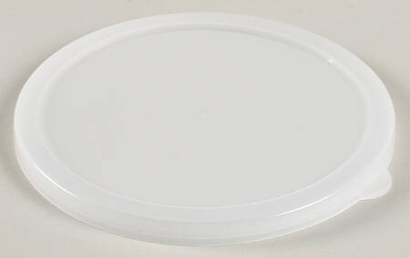 Desert Rose (China) Plastic Lid for 5 3/4" Metal Bowl
