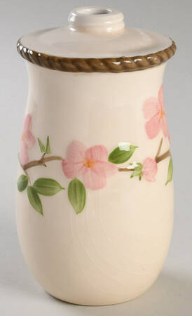 Desert Rose (China) Lotion/Soap Dispenser No Pump