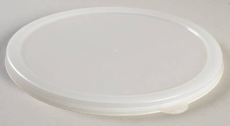 Desert Rose (China) Plastic Lid For 6 3/4" Metal Bowl