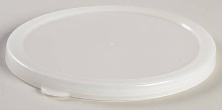 Desert Rose (China) Plastic Lid For 5 3/4" Metal Bowl