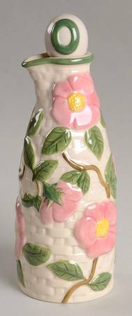 Desert Rose (China) Oil with "O" Stopper