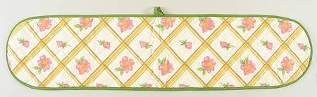 Desert Rose (China) Cloth Double Oven Glove