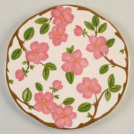 Desert Rose (China) Tidbit