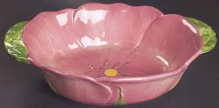 Desert Rose (China) 12" Augratin