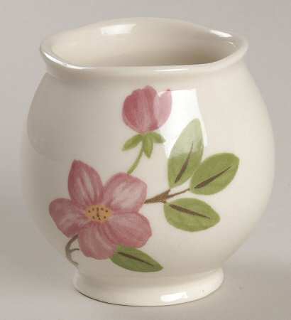 Desert Rose (China) Votive Candleholder