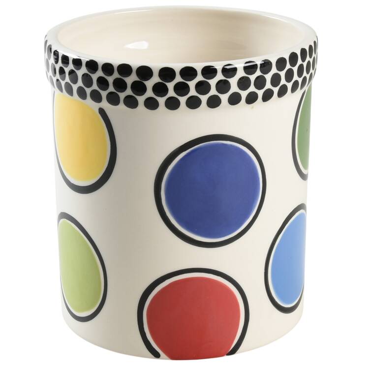 Happy Together Medium Canister No Lid
