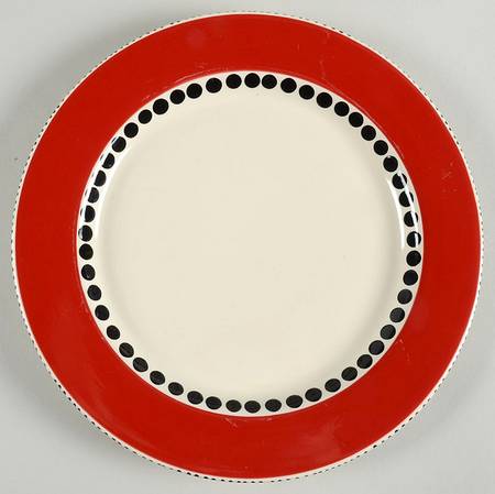 Dinner Plate