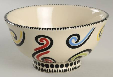 Soup/Cereal Bowl