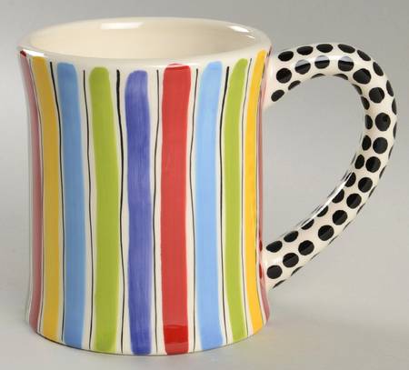 Mug