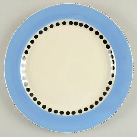 Happy Together Dinner Plate