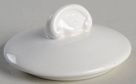 Cherubs Lid for Sugar Bowl