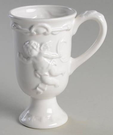 Cherubs by Fitz &amp; Floyd