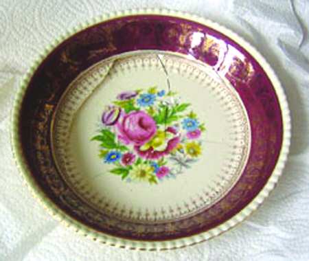 670 Rim Soup Bowl