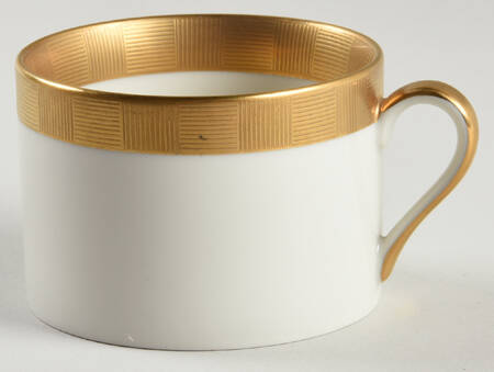 Carre d'Or II Flat Cup