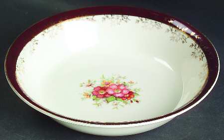 FRJ1 Coupe Soup Bowl