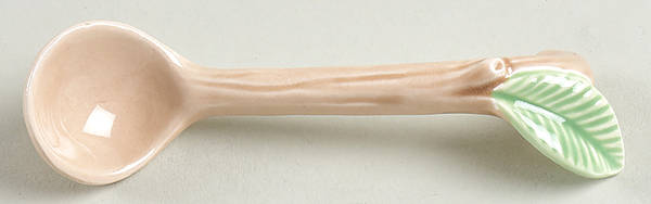 Orchard Jam/Preserve Spoon