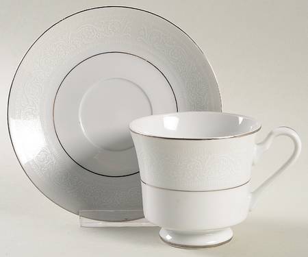 FCC184 by Fine China of China