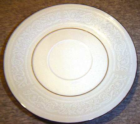 FCC184 Saucer