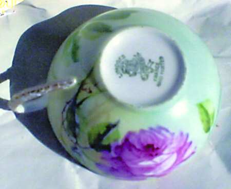 FMB10 Flat Cup
