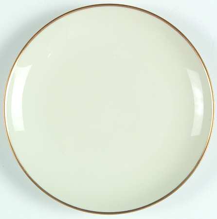 01740 Salad Plate