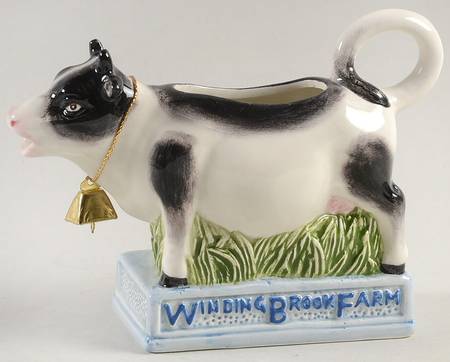 Blue Ribbon Dairy Creamer