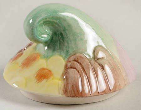 Duck Collection Lid for Sugar Bowl