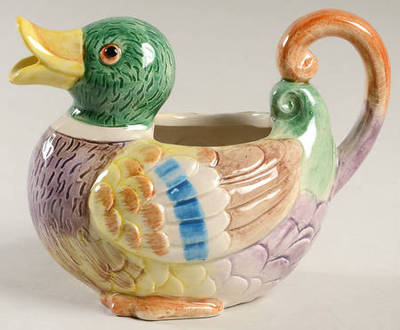 Duck Collection by Fitz &amp; Floyd