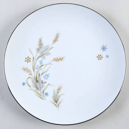 Prairie Wheat Dinner Plate