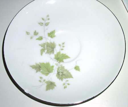 Greenleaf by Fine China of Japan