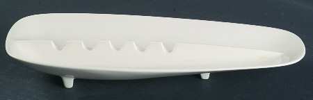 Contours (No Trim) Large Ashtray