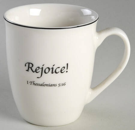 Salvation Collection Mug